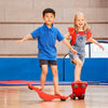 Seesaw-Active Games, Additional Need, Balancing Equipment, Games & Toys, Gross Motor and Balance Skills, Helps With, Primary Games & Toys, See Saws, Stock-Learning SPACE