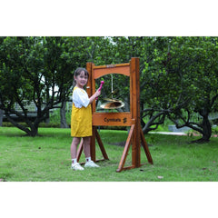 Sensory Garden Musical - Music Board-Music, Nature Learning Environment, Outdoor Musical Instruments, Playground Equipment, Primary Music, Sensory Garden-Learning SPACE