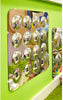 Sensory Mirror - With 16 Domes - Large - 490mm-AllSensory, Early Years Sensory Play, Outdoor Mirrors, Sensory Garden, Sensory Mirrors, Sensory Seeking, Stock, TickiT-Learning SPACE