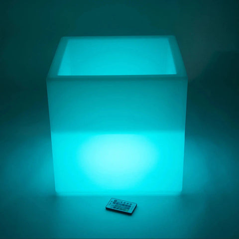 Sensory Mood Play Cube-AllSensory, Calming and Relaxation, Helps With, Lamp, Sensory Light Up Toys, Sensory Processing Disorder, Sensory Room Lighting, Sensory Seeking, Teenage Lights, TickiT, Visual Sensory Toys-Learning SPACE