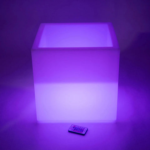 Sensory Mood Play Cube-AllSensory, Calming and Relaxation, Helps With, Lamp, Sensory Light Up Toys, Sensory Processing Disorder, Sensory Room Lighting, Sensory Seeking, Teenage Lights, TickiT, Visual Sensory Toys-Learning SPACE