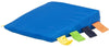 Sensory Touch Tags Posture Wedge-AllSensory, Baby Sensory Toys, Bean Bags & Cushions, Cushions, Eden Learning Spaces, Gifts for 0-3 Months, Movement Chairs & Accessories, Physical Needs, Seating, Stock, Tactile Toys & Books-Learning SPACE