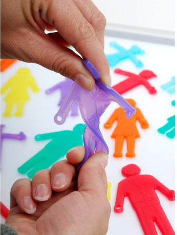 Silishapes Linking People-Additional Need, AllSensory, Early Science, Early Years Maths, Fine Motor Skills, Helps With, Light Box Accessories, Maths, Memory Pattern & Sequencing, Primary Maths, Sensory Seeking, Shape & Space & Measure, Stacking Toys & Sorting Toys, Stock, TickiT-Learning SPACE