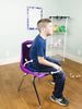 Sit and Twist Active Seat Cushion-ADD/ADHD, Additional Need, Additional Support, Autism, Bean Bags & Cushions, Bouncyband, Cushions, Movement Chairs & Accessories, Neuro Diversity, Seating-Learning SPACE