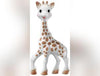 Sophie la girafe - Baby Teether Toy in Gift Box-Pacifiers, Teethers & Teething Relief-AllSensory, Autism, Baby Sensory Toys, Gifts for 0-3 Months, Gifts For 3-6 Months, Gifts For 6-12 Months Old, Helps With, Neuro Diversity, Oral Motor & Chewing Skills, Sophie la girafe, Stock-Learning SPACE