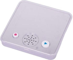 Sound Bank With Mirror-AllSensory, communication, Communication Games & Aids, Early Science, Helps With, Neuro Diversity, Primary Literacy, S.T.E.M, Sensory Mirrors, Sound, Sound Equipment, Speaking & Listening, Stock, Talking Buttons & Buzzers, TickiT-Learning SPACE