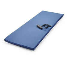 Standalone Massage Mat-Akva Waterbeds, Vibration & Massage, Waterbed Accessories-Blue-Learning SPACE