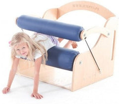 Standard Sensory Therapeutic Body Roller-AllSensory, Calming and Relaxation, Helps With, Meltdown Management, Proprioceptive, Sensory Seeking, Stock, Teen Sensory Weighted & Deep Pressure, Weighted & Deep Pressure-Learning SPACE