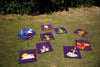 Storytime 32 Interactive Carpet Tiles with holdall-Classroom Packs, Kit For Kids, Mats, Mats & Rugs, Rugs, Sit Mats, Square-Learning SPACE