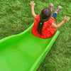 TP Crazy Wavy Slide Set with Stepset-Outdoor Slides, Outdoor Toys & Games, Playground Equipment, TP Toys-Learning SPACE