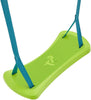 TP Kingswood Double Swing Set-Outdoor Swings, Playground Equipment, TP Toys-Learning SPACE