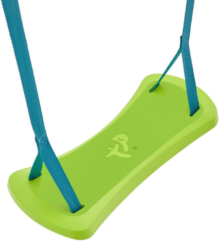 TP Kingswood Double Swing Set-Outdoor Swings, Playground Equipment, TP Toys-Learning SPACE