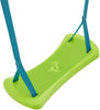 TP Kingswood Single Swing Set-Outdoor Swings, Playground Equipment, TP Toys-Learning SPACE