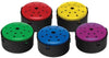 Talking Buttons - 5 Pack-Additional Need, Calmer Classrooms, Cerebral Palsy, communication, Communication Games & Aids, Deaf & Hard of Hearing, Helps With, Neuro Diversity, Physical Needs, Primary Literacy, Seasons, Sound Equipment, Speaking & Listening, Stock, Summer, Switches & Switch Adapted Toys, Talking Buttons & Buzzers-VAT Exempt-Learning SPACE