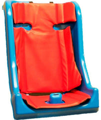 Teenage Seat Liner for Support Swing Seat-Adapted Outdoor play, Outdoor Swings, Physical Needs, Specialised Prams Walkers & Seating, Stock, Teen & Adult Swings-Including VAT-Learning SPACE