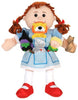 Tellatale Wizard of Oz Hand Puppet & Finger Puppet Set-communication, Communication Games & Aids, Fiesta Crafts, Helps With, Imaginative Play, Neuro Diversity, Primary Literacy, Puppets & Theatres & Story Sets, Stock-Learning SPACE