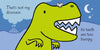 That's not my Dinosaur... Book and Soft Toy-Baby Books & Posters, Dinosaurs. Castles & Pirates, Imaginative Play, Stock, Tactile Toys & Books, Usborne Books-Learning SPACE