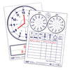 Time Class Pack-Classroom Packs, EDUK8, Maths, Primary Maths, Time-Learning SPACE