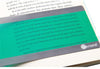 Tinted Overlays - Reading Rulers for Dyslexia (Pack of 8)-Dyslexia, Early Years Literacy, Learning Difficulties, Learning Resources, Neuro Diversity, Ormond, Stock-Learning SPACE