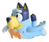Toomies Swimming Bluey-Baby & Toddler Gifts, Baby Bath. Water & Sand Toys, bluey, Early years Games & Toys, Water & Sand Toys-Learning SPACE