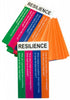 Totika Cube Game - 3 pack of cards Resilience, ice breakers and life skills-Additional Need, Bullying, Calmer Classrooms, Emotions & Self Esteem, Helps With, Life Skills, Mindfulness, Primary Games & Toys, PSHE, Social Emotional Learning, Stock, Table Top & Family Games, Teen Games, Totika-Learning SPACE