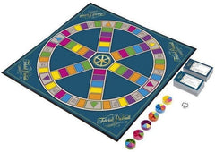 Trivial Pursuit Classic Edition - Family Question Game-Hasbro, Stock, Table Top & Family Games, Teen Games-Learning SPACE