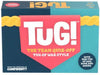 TUG! Tug-of-War in a Box - Party Trivia Board Game-Table Top & Family Games, Teen Games-Learning SPACE