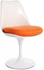 Tulip Eero Saarinen Style Side Chair-Matrix Group, Movement Chairs & Accessories, Seating, Sensory Room Furniture-Learning SPACE