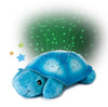 Twilight Turtle® - Blue-Night Light, Projector, Sensory Light Up Toys, Sensory Projectors, Sleep Issues-Learning SPACE