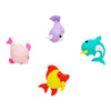 Under The Sea Novelty Erasers - Various Styles-Stationery-Learning SPACE
