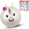 Unicorn Space Hopper-AllSensory, Bounce & Spin, Calmer Classrooms, Exercise, Gifts for 5-7 Years Old, Helps With, Sensory Seeking, Stock, Tobar Toys-Learning SPACE