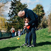 Upsee - Mobility Harness-Adapted Outdoor play, Additional Need, Additional Support, Calmer Classrooms, Exercise, Firefly, Gross Motor and Balance Skills, Helps With, Matrix Group, Physical Needs, Playground Equipment, Specialised Prams Walkers & Seating-Learning SPACE