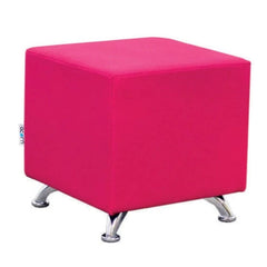 Valentine Cube Seat – 450mm-Modular Seating, Seating-Diablo-Learning SPACE