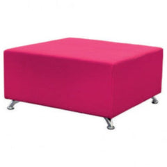 Valentine Valentine Square Seat – 900mm-Chairs-Modular Seating, Seating-Diablo-Learning SPACE