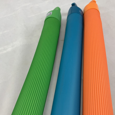 Vibrating Snake - Smooth Blue-Additional Need, AllSensory, Blind & Visually Impaired, Calmer Classrooms, Helps With, Mindfulness, Proprioceptive, PSHE, Sensory Seeking, Stock, Vibration & Massage-Learning SPACE