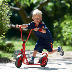 Viking Scooter - Mini-Early Years. Ride On's. Bikes. Trikes, Exercise, Ride & Scoot, Ride On's. Bikes & Trikes, Scooters, Stock, Winther Bikes-Learning SPACE