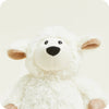 Warmies® - Sheep-AllSensory, Baby Sensory Toys, Calming and Relaxation, Comfort Toys, Gifts For 2-3 Years Old, Gifts For 3-5 Years Old, Helps With, Interoception, Sensory Processing Disorder, Sensory Seeking, Sensory Smells, Stock, Teen Sensory Weighted & Deep Pressure, Toys for Anxiety, Warmies, Weighted & Deep Pressure-Learning SPACE
