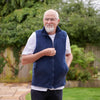 Weighted Fleece Waistcoat - Adult-Additional Need, Additional Support, AllSensory, Autism, Calming and Relaxation, Helps With, Matrix Group, Neuro Diversity, Proprioceptive, Sensory Direct Toys and Equipment, Sensory Seeking, Teen Sensory Weighted & Deep Pressure, Teenage & Adult Sensory Gifts, Weighted & Deep Pressure-Learning SPACE