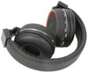 Wireless Bluetooth Headphones-Audio, Headphones, Noise Reduction, Sound-Learning SPACE