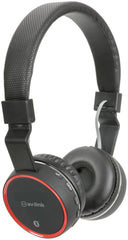 Wireless Bluetooth Headphones-Audio, Deaf & Hard of Hearing, Headphones, Noise Reduction, Sound-Black-Learning SPACE
