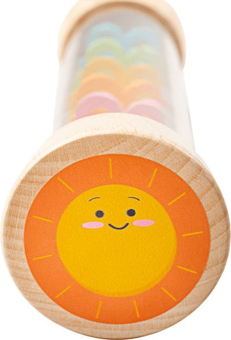 Wooden Rain Maker-AllSensory, Baby Musical Toys, Baby Sensory Toys, Bigjigs Toys, Early Years Musical Toys, Helps With, Music, Pocket money, Primary Music, Sensory Seeking, Sound-Learning SPACE