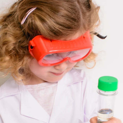 Children's Safety Goggles-Classroom Packs, Early Science, EDUK8, Safety, Science, Science Activities-Learning SPACE