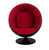 Comfy Ball Style Lounge Chair-Matrix Group, Movement Chairs & Accessories, Reading Area, Seating, Sensory Room Furniture-Learning SPACE