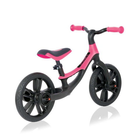 Globber Go Bike Elite-Additional Need, Baby & Toddler Gifts, Baby Ride On's & Trikes, Balance Bikes, Early Years. Ride On's. Bikes. Trikes, Exercise, Globber Scooters, Gross Motor and Balance Skills, Helps With, Ride & Scoot, Ride On's. Bikes & Trikes-Learning SPACE