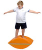 Physio Oval-Additional Need, Bean Bags & Cushions, Cushions, Exercise, Gross Motor and Balance Skills, Helps With, Movement Breaks-Learning SPACE