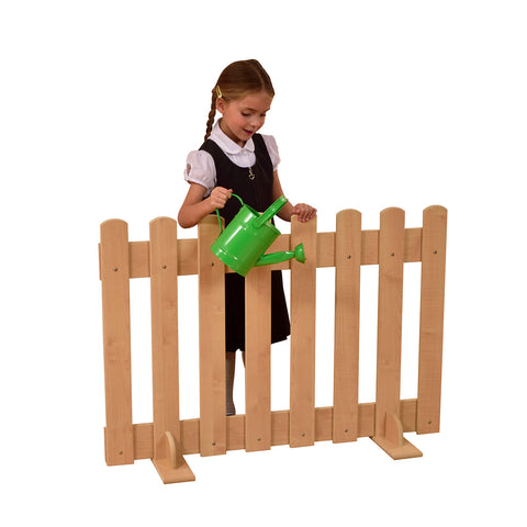 Picket Fence Divider-Dividers-Learning SPACE