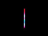 Lumina Rocket Light - Colourful LED Sensory Toy