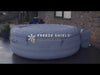 Bestway Lay-Z-Spa Vegas AirJet™ Inflatable Hot Tub