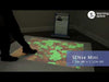 SENse Mini - Portable Sensory Interactive Floor and Wall System