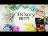 Crazy Aaron’s® SCENTsory Putty Dreamaway - Sensory Tactile Putty